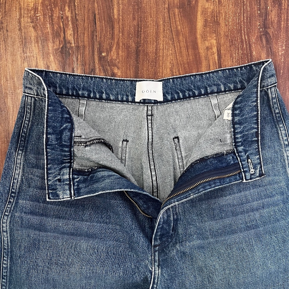Dôen Melody Flare Jeans